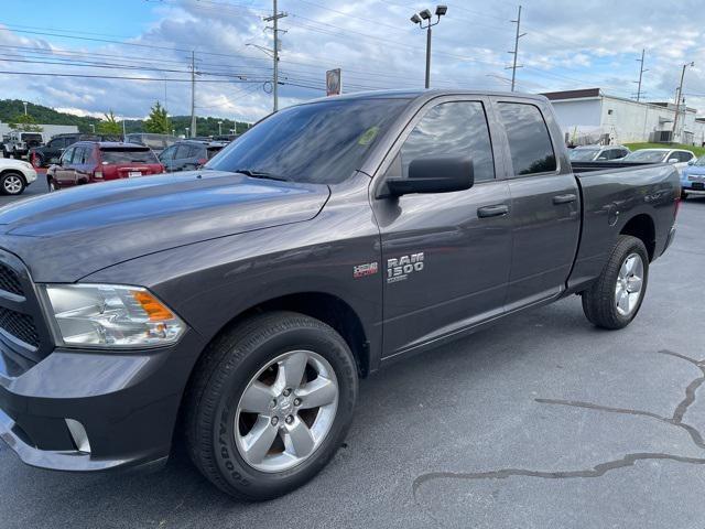 used 2019 Ram 1500 car, priced at $20,800