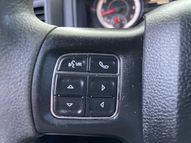 used 2019 Ram 1500 car, priced at $20,800