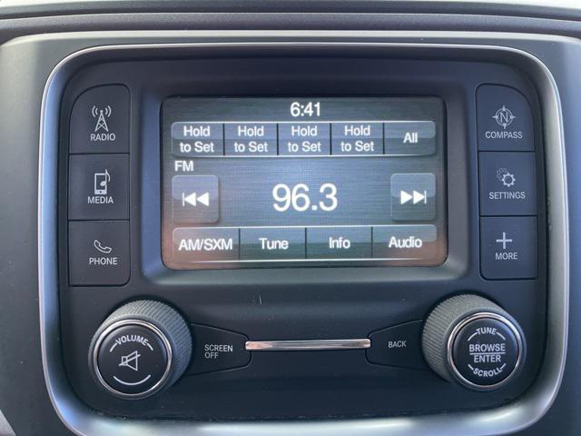used 2019 Ram 1500 car, priced at $20,800