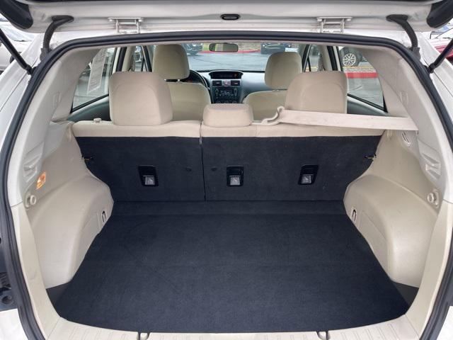 used 2014 Subaru Impreza car, priced at $7,750