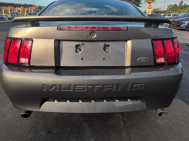 used 2004 Ford Mustang car, priced at $5,950