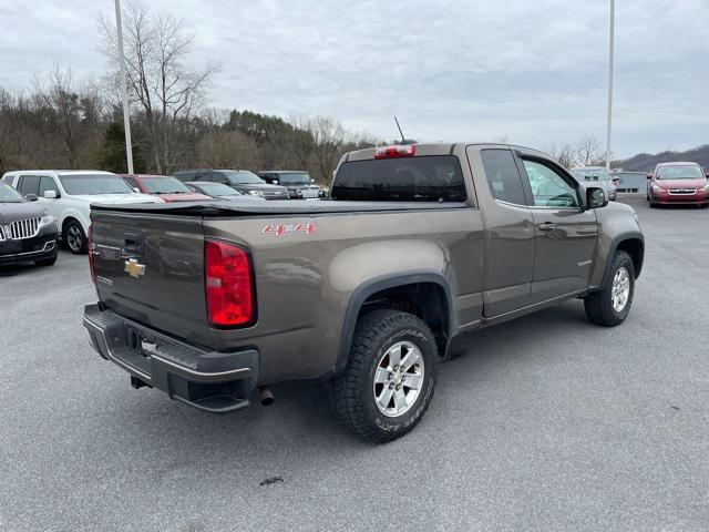 used 2016 Chevrolet Colorado car, priced at $14,990