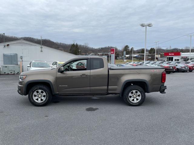 used 2016 Chevrolet Colorado car, priced at $14,990