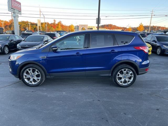 used 2013 Ford Escape car, priced at $7,350