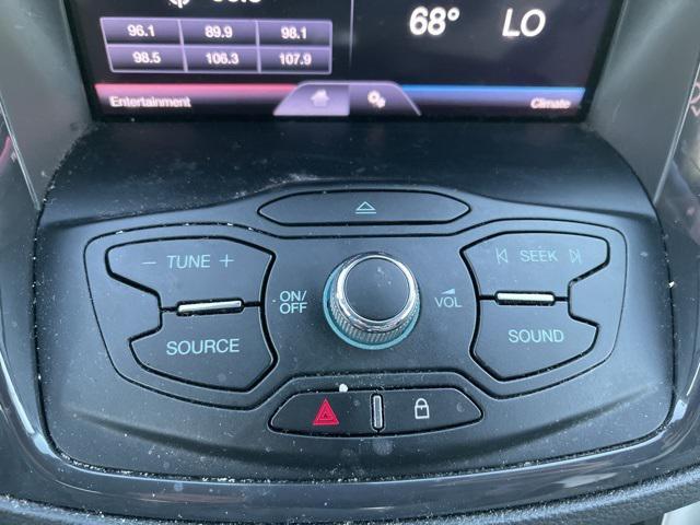 used 2013 Ford Escape car, priced at $7,350