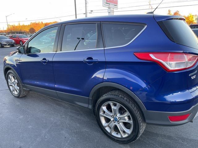 used 2013 Ford Escape car, priced at $7,350