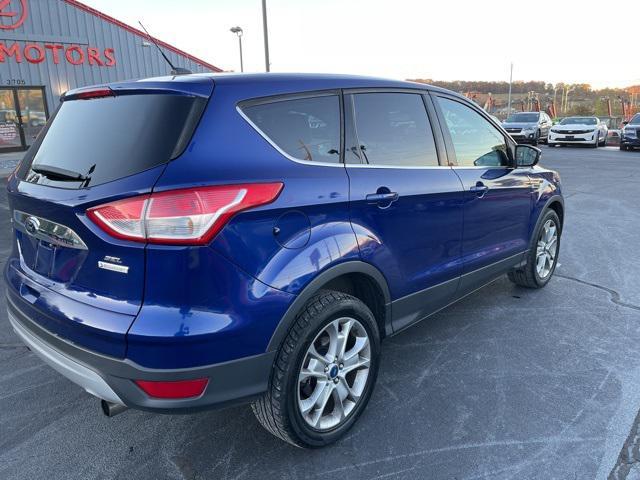 used 2013 Ford Escape car, priced at $7,350
