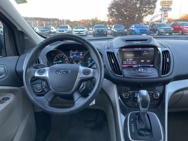 used 2013 Ford Escape car, priced at $7,350
