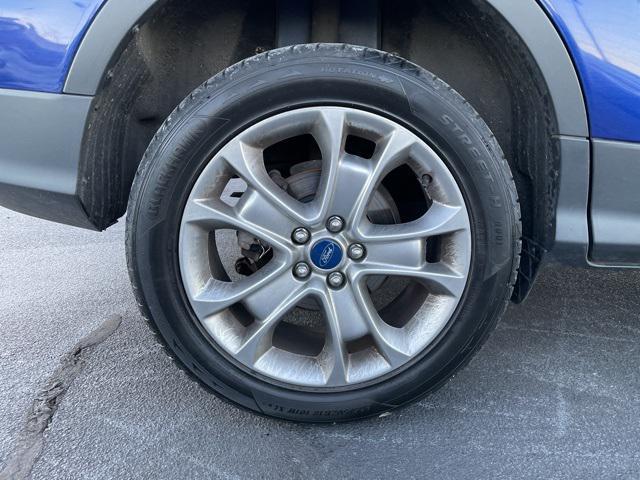 used 2013 Ford Escape car, priced at $7,350