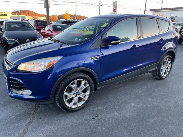 used 2013 Ford Escape car, priced at $7,350