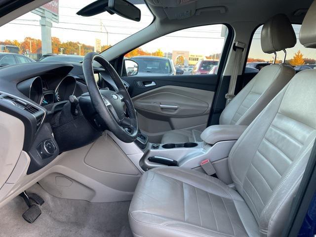 used 2013 Ford Escape car, priced at $7,350