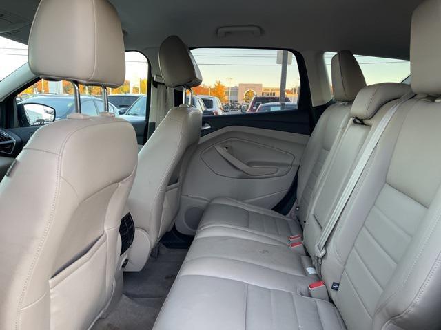 used 2013 Ford Escape car, priced at $7,350