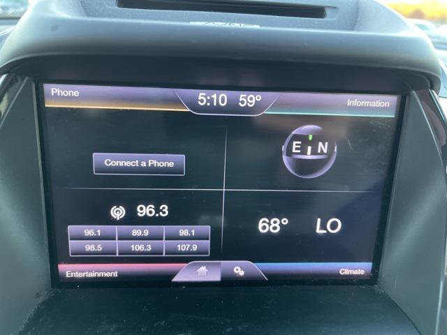 used 2013 Ford Escape car, priced at $7,350