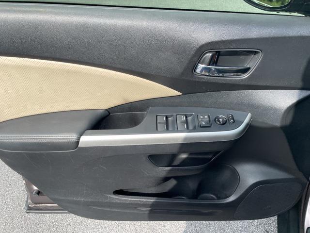 used 2015 Honda CR-V car, priced at $11,600
