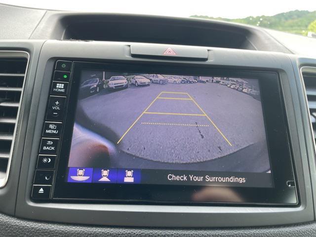 used 2015 Honda CR-V car, priced at $11,600