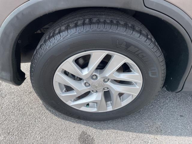 used 2015 Honda CR-V car, priced at $11,600