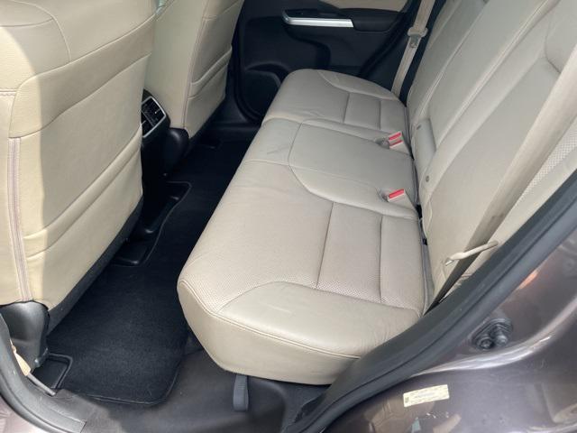 used 2015 Honda CR-V car, priced at $11,600