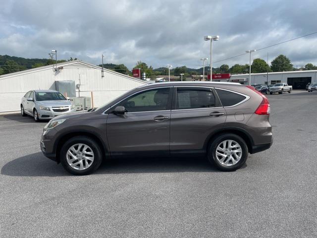 used 2015 Honda CR-V car, priced at $11,600