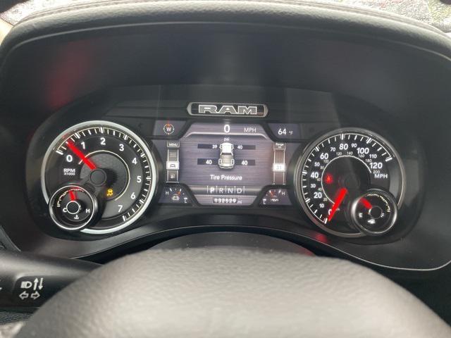 used 2019 Ram 1500 car, priced at $20,950