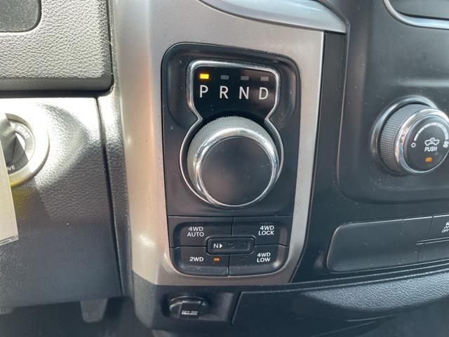 used 2016 Ram 1500 car, priced at $16,150