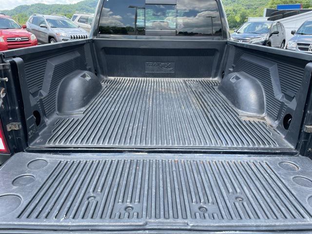 used 2016 Ram 1500 car, priced at $16,150