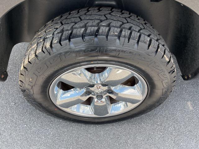 used 2016 Ram 1500 car, priced at $16,150