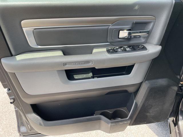 used 2016 Ram 1500 car, priced at $16,150