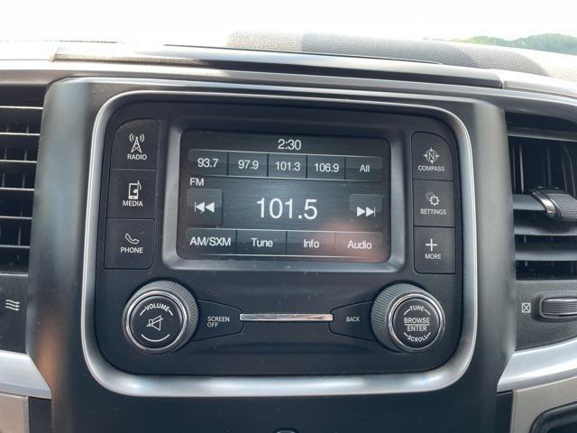 used 2016 Ram 1500 car, priced at $16,150