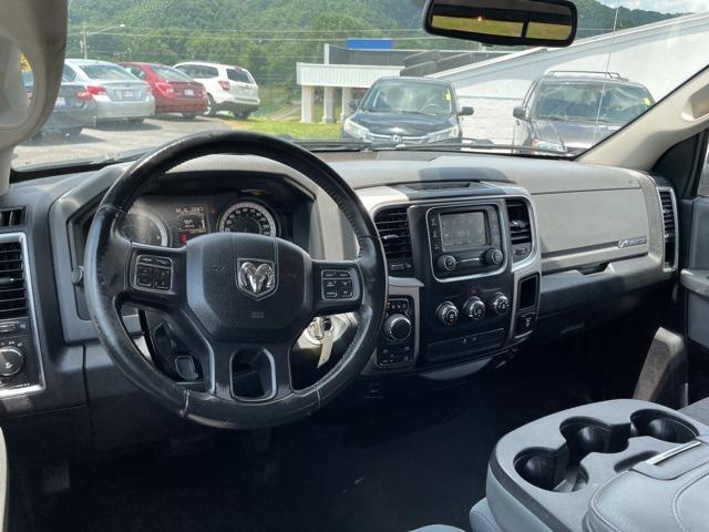 used 2016 Ram 1500 car, priced at $16,150