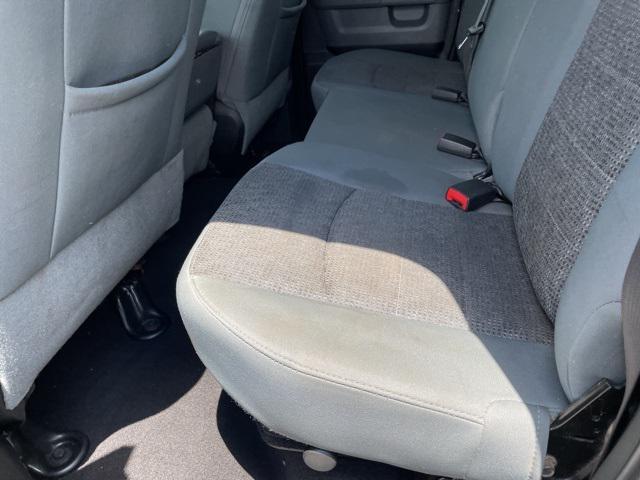 used 2016 Ram 1500 car, priced at $16,150