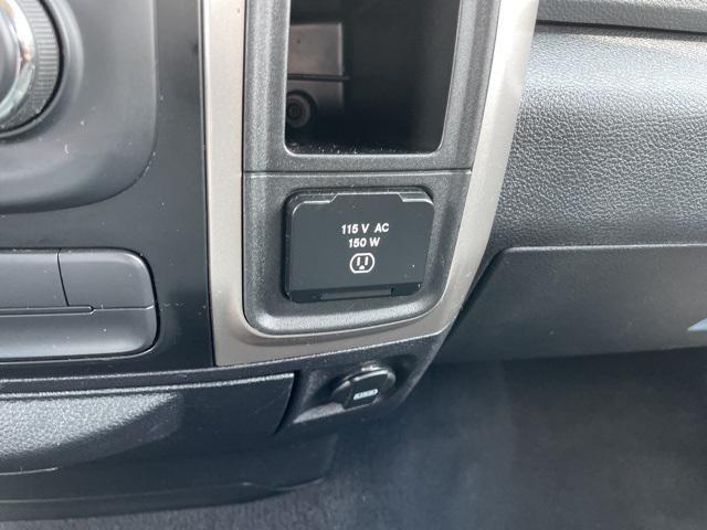 used 2016 Ram 1500 car, priced at $16,150