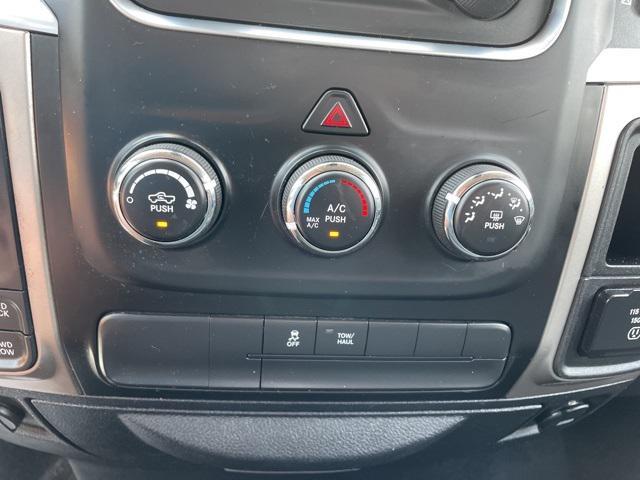 used 2016 Ram 1500 car, priced at $16,150