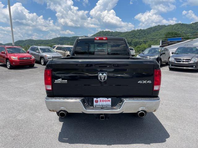used 2016 Ram 1500 car, priced at $16,150