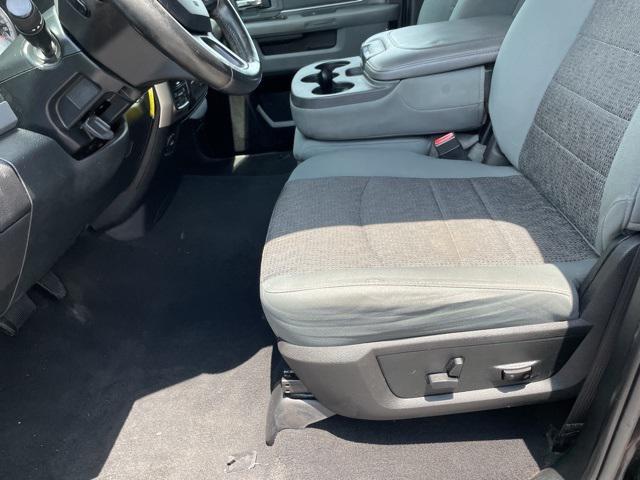 used 2016 Ram 1500 car, priced at $16,150