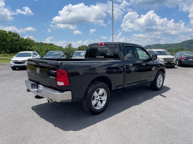 used 2016 Ram 1500 car, priced at $16,150
