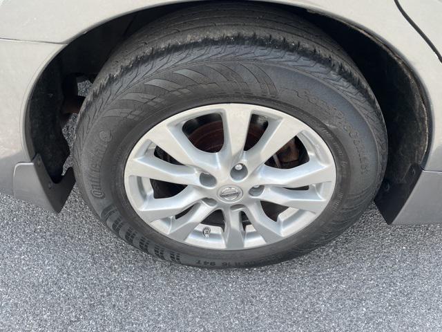 used 2015 Nissan Altima car, priced at $8,250