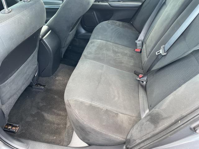 used 2015 Nissan Altima car, priced at $8,250