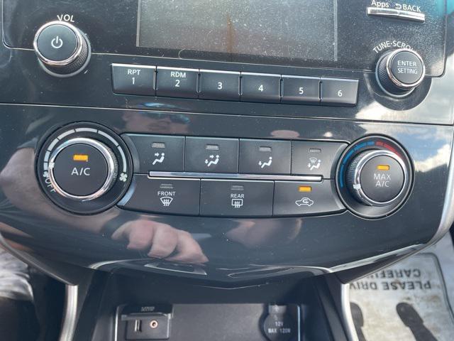 used 2015 Nissan Altima car, priced at $8,250