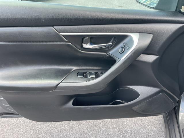 used 2015 Nissan Altima car, priced at $8,250