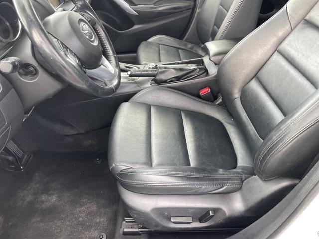 used 2015 Mazda Mazda6 car, priced at $9,300