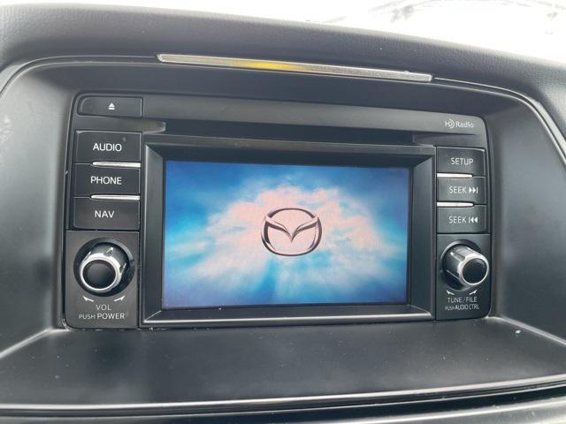 used 2015 Mazda Mazda6 car, priced at $9,300
