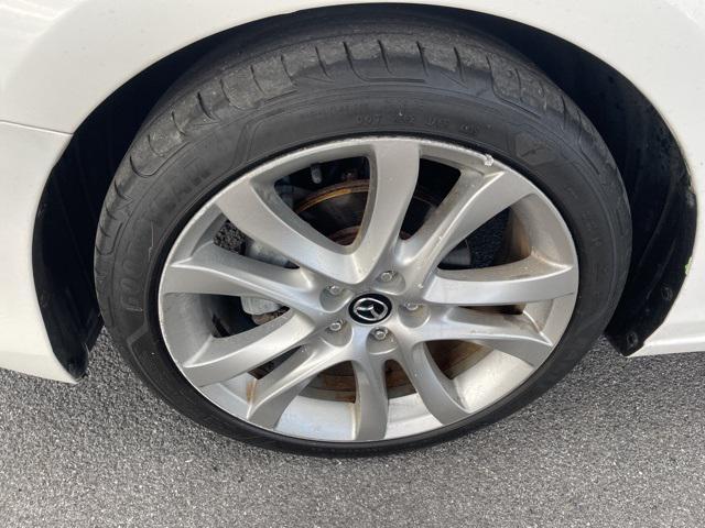 used 2015 Mazda Mazda6 car, priced at $9,300
