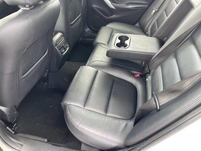 used 2015 Mazda Mazda6 car, priced at $9,300