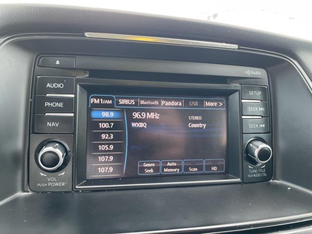 used 2015 Mazda Mazda6 car, priced at $9,300
