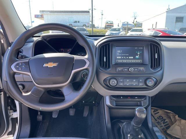 used 2018 Chevrolet Colorado car, priced at $12,750