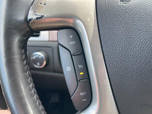 used 2008 GMC Yukon car, priced at $8,990
