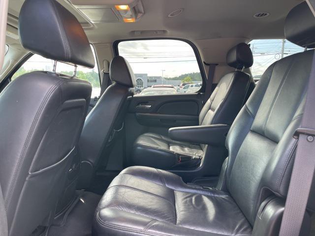 used 2008 GMC Yukon car, priced at $8,990
