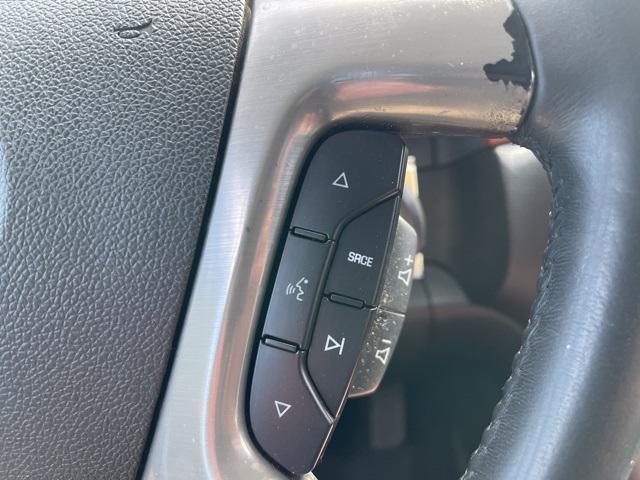 used 2008 GMC Yukon car, priced at $8,990