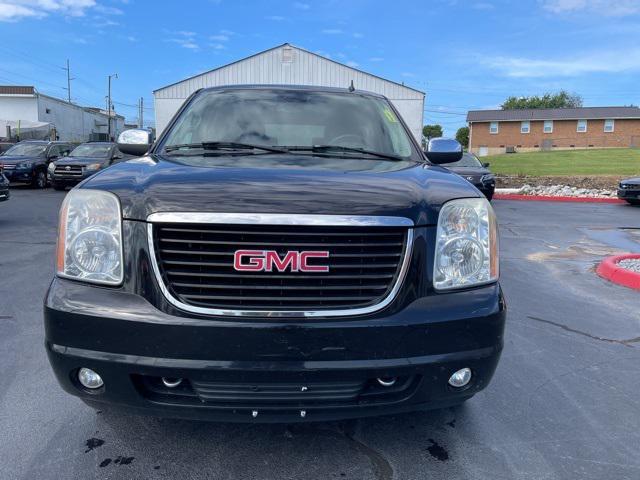 used 2008 GMC Yukon car, priced at $8,990
