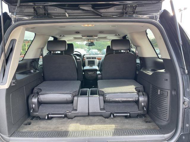 used 2008 GMC Yukon car, priced at $8,990